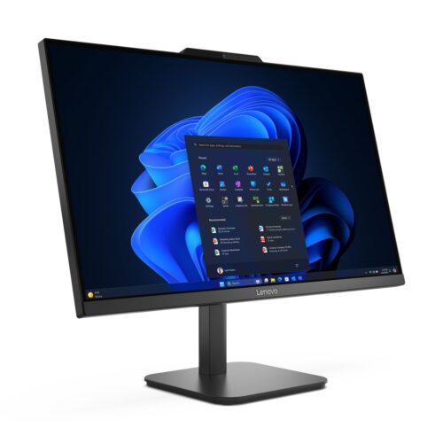TS V100 I3-N305 8GB 512GB 23.8 WLAN W11PRO 1YONSIT - immagine 4
