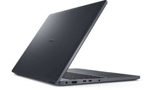 DELL PRO 16 PC16250/C5-120U/16GB/512GB/16/W11P/1Y - immagine 5