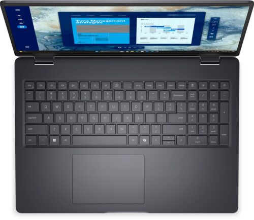 DELL PRO 16 PC16250/C5-120U/16GB/512GB/16/W11P/1Y - immagine 4