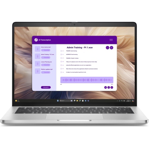 DELL PRO 14 PLUS/U7-268V/32GB/512GB/14/W11RO/1Y