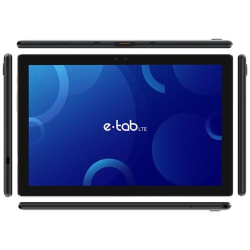 TABLET E-TAB LTE 10.1 4GB 128GB ANDROID 11 - immagine 2