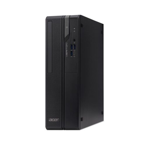 VX2720G SFF I5-12400 8GB 512GB SSD FREEDOS - immagine 3