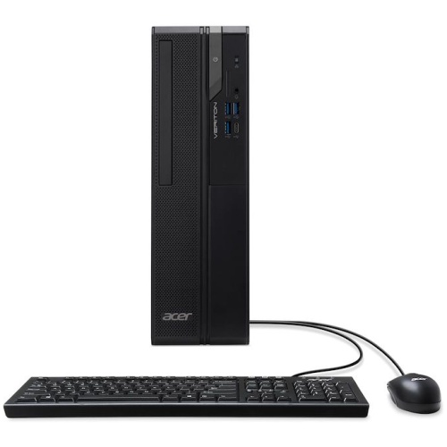VX2720G SFF I5-12400 8GB 512GB SSD FREEDOS