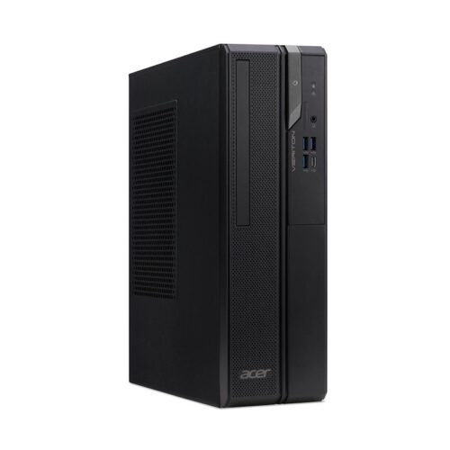 VX2720G SFF I5-12400 8GB 512GB SSD FREEDOS - immagine 2