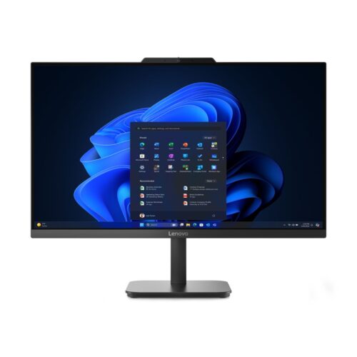 TS V100 AIO N100 8GB 512GB 23.8 W11PRO 1Y ON SITE - immagine 3