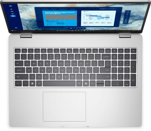 DELL PRO 16/U7-255U/32GB/1TB/16/W11PRO/1Y - immagine 4