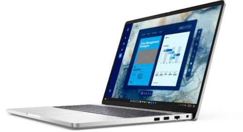 DELL PRO 16/U7-255U/32GB/1TB/16/W11PRO/1Y - immagine 3