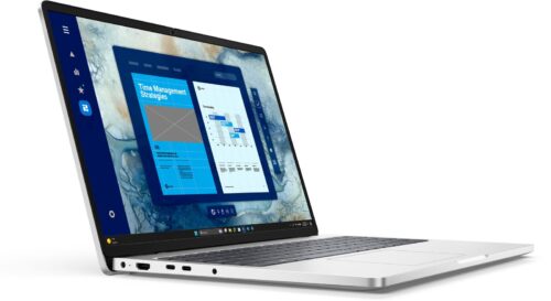 DELL PRO 16/U7-255U/32GB/1TB/16/W11PRO/1Y - immagine 2