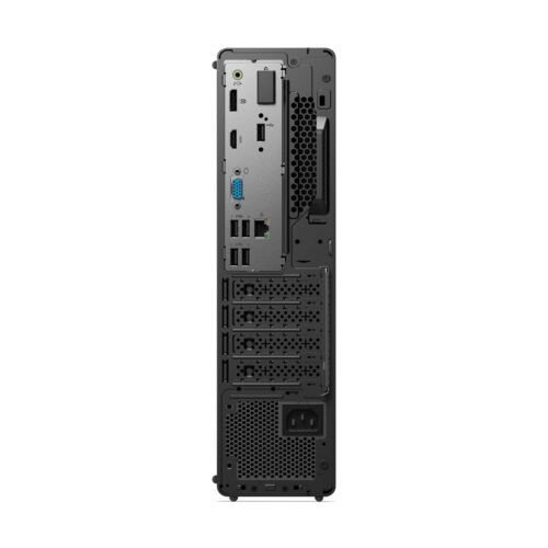 TS NEO50S SFF I5-14400 8GB 512GB W11PRO 1YONSITE - immagine 2