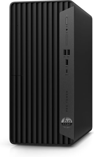 400G9 TWR I5-13500 16/1 DVD-RW W11P 2YW - immagine 2