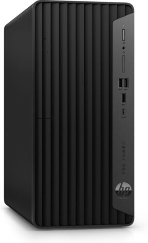 400G9 TWR I5-13500 16/1 DVD-RW W11P 2YW - immagine 3