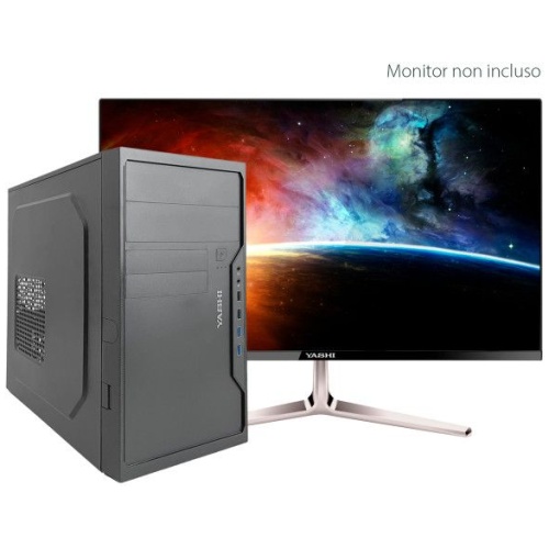 YASHI GENIO²  I7 14700 16/1TB W11P MT