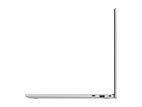 GALAXY C BOOK GO SILVER CEL 8G 64G CHROME OS 14pol - immagine 6