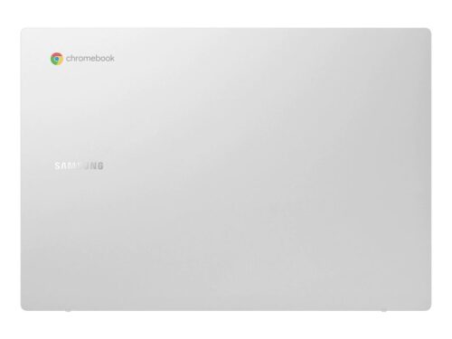 GALAXY C BOOK GO SILVER CEL 8G 64G CHROME OS 14pol - immagine 7