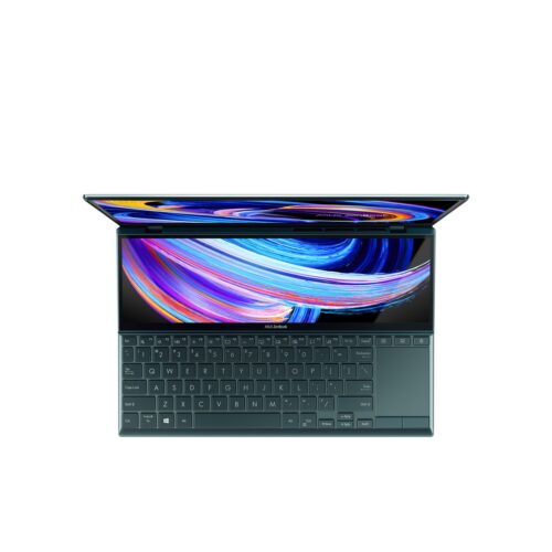 REFURBISHED I7-1195G7 16G 512SSD 14 TS MX450 W11P - immagine 5
