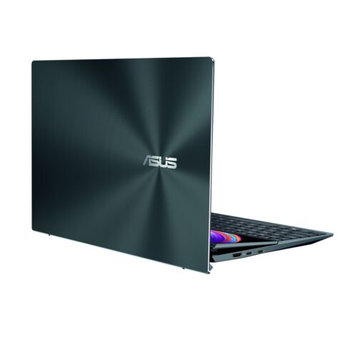 REFURBISHED I7-1195G7 16G 512SSD 14 TS MX450 W11P - immagine 17