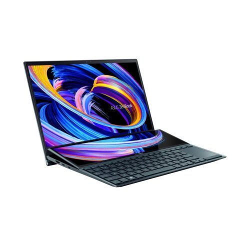 REFURBISHED I7-1195G7 16G 512SSD 14 TS MX450 W11P - immagine 2