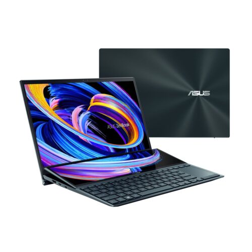 REFURBISHED I7-1195G7 16G 512SSD 14 TS MX450 W11P - immagine 4