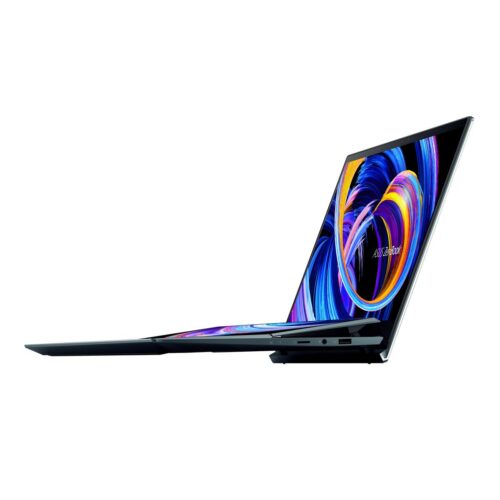 REFURBISHED I7-1195G7 16G 512SSD 14 TS MX450 W11P - immagine 9