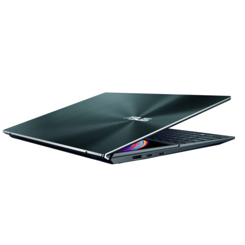 REFURBISHED I7-1195G7 16G 512SSD 14 TS MX450 W11P - immagine 18