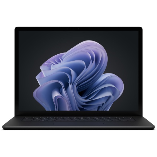 SURFACE LAPTOP 6 15  U7 16GB 512SSD BLACK