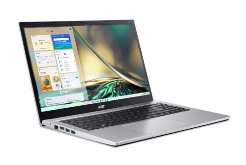 ASPIRE 3 I5-1235U 16GB 1024GB 15,6 WIFI BT W11HOME - immagine 3