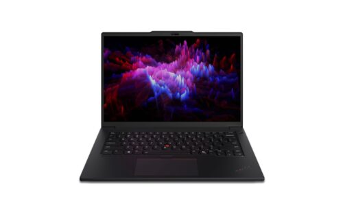 TS P14S ULT7-155H 32G 1TB 14.5 RTX500AD W11P 3YD+P - immagine 2