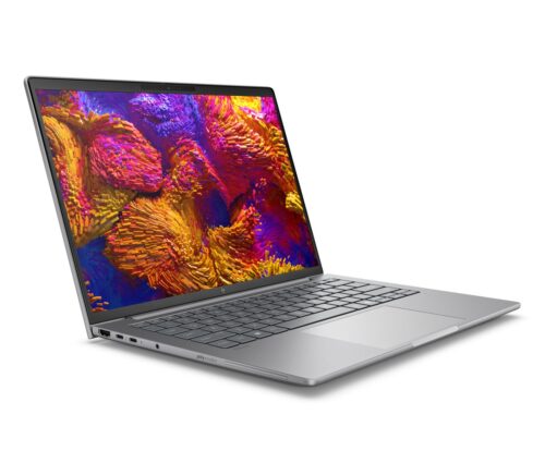 ZBOOK 8 14G1A RYZEN AI 7 PRO 350 32/1 W11P 3YOFF - immagine 2
