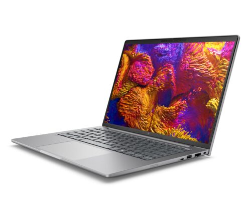 ZBOOK 8 14G1A RYZEN AI 7 PRO 350 32/1 W11P 3YOFF - immagine 4