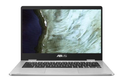 REFURBISHED N3350 4GB 64GB 14 CHROME - immagine 2