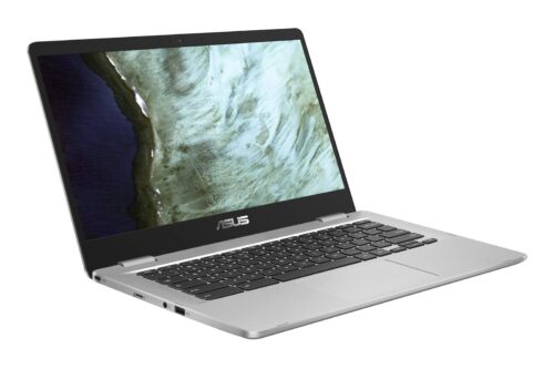 REFURBISHED N3350 4GB 64GB 14 CHROME - immagine 3