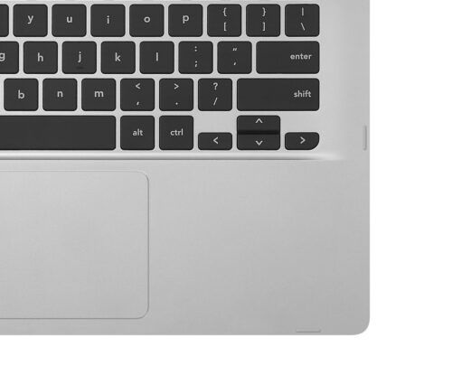 REFURBISHED N3350 4GB 64GB 14 CHROME - immagine 6