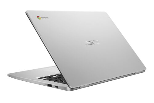 REFURBISHED N3350 4GB 64GB 14 CHROME - immagine 13