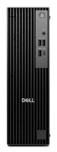 DELL PRO SLIM QCS1250/I5-14500/8GB/512GB/W11P/1Y - immagine 2
