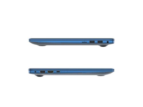 MONZA AMD 7-5700U 16GB 512SSD 14FHD WIN11PRO ITA - immagine 4