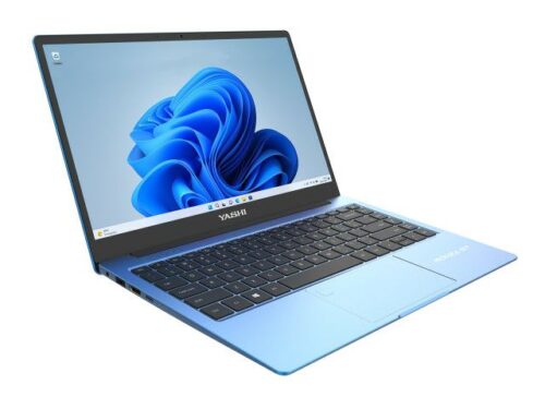 MONZA AMD 7-5700U 16GB 512SSD 14FHD WIN11PRO ITA - immagine 2