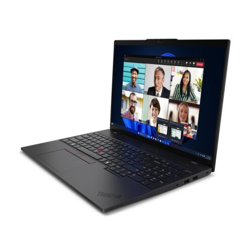 TS L16 RZ5PRO 7535U 16GB 512GB 16WUXGA W11PRO 3YDE - immagine 4