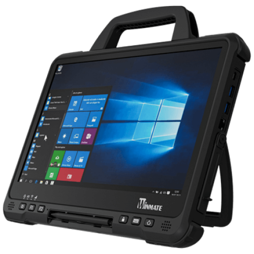 D140 - I5-1235U/8GB/256SSD/14/WIN11IOT