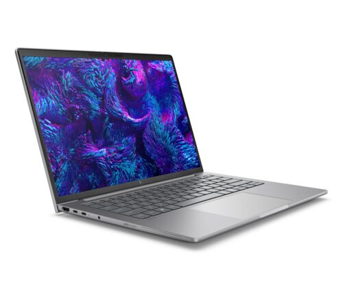 ZBOOK 8 14G1I ULTRA7 255H 16/512 RTX500 W11P 3YOFF - immagine 2