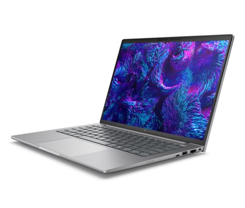 ZBOOK 8 14G1I ULTRA7 255H 16/512 RTX500 W11P 3YOFF - immagine 4