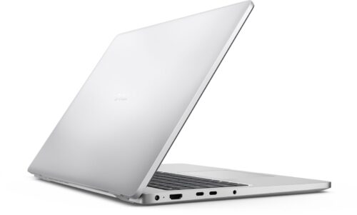 DELL PRO 16 PC16250/U5-235U/16GB/512GB/16/W11P/1Y - immagine 5