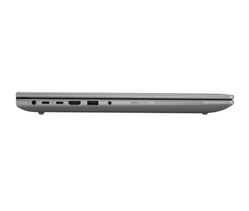 ZBOOK X 16 G1I U7 255H 32/1 RTX PRO1000 W11P 3YOFF - immagine 2