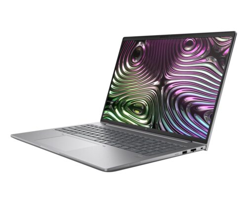 ZBOOK X 16 G1I U7 255H 32/1 RTX PRO1000 W11P 3YOFF - immagine 7