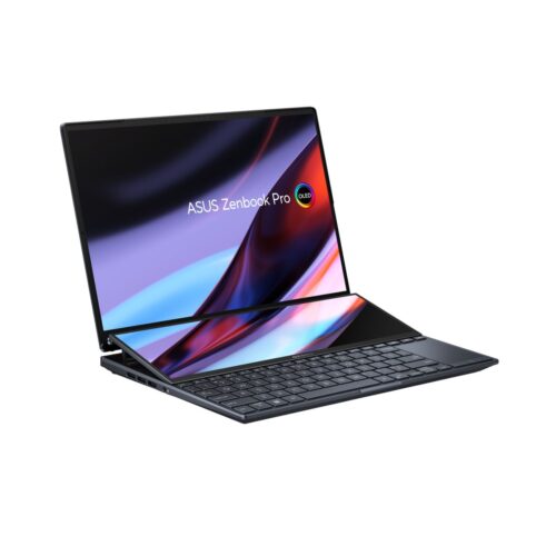 REFURBISHED I9-13900H 16G 1TB 14,5 TS RTX4050 W11H - immagine 3