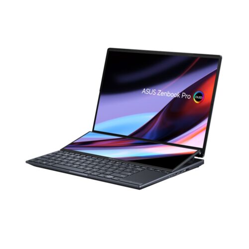REFURBISHED I9-13900H 16G 1TB 14,5 TS RTX4050 W11H - immagine 4
