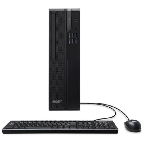 VX2720G SFF I5-12400 8GB 256GB SSD WIN 11 PRO