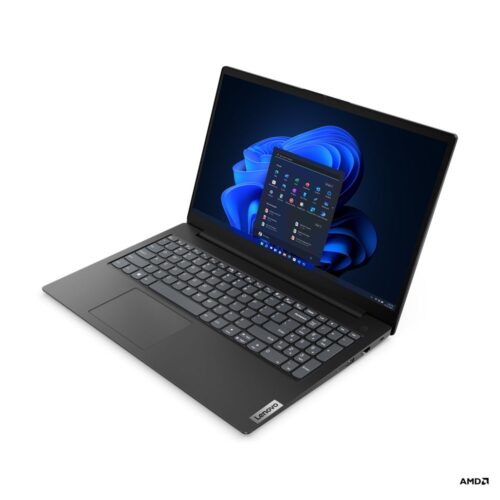 TS V15 RZ5-7520U 8GB 256GB 15.6FHD W11PRO 2YDEPOT - immagine 3