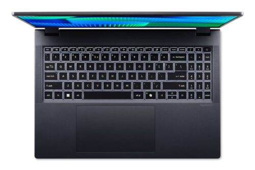 TMP416 AI PC CORE ULTRA 7 155U 32GB 1024GB 16 W11P - immagine 5