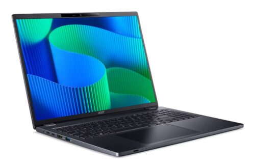 TMP416 AI PC CORE ULTRA 7 155U 32GB 1024GB 16 W11P - immagine 3