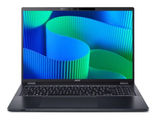 TMP416 AI PC CORE ULTRA 7 155U 32GB 1024GB 16 W11P - immagine 2